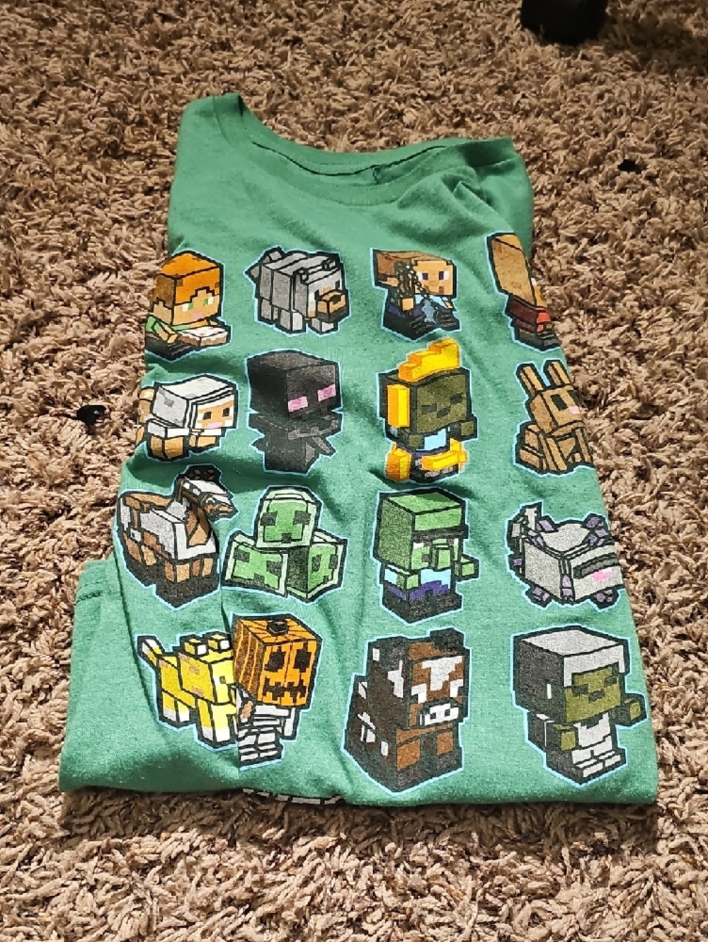 Kids Lot Tees - Picture 4 of 7